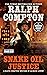 Snake Oil Justice (The Sundown Riders Series)