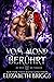 Vom Mond berührt (Die Wölfe der Tierkreise #1)