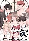Forbidden Heat 18...