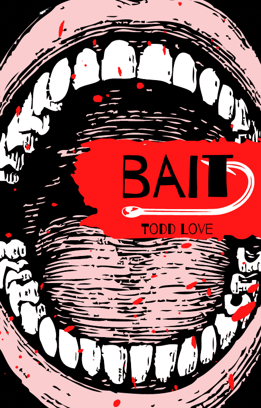 BAIT (ebook)