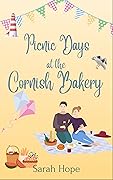 Picnic Days at the Cornish Bakery
