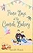 Picnic Days at the Cornish Bakery (Escape To... The Cornish Bakery #11) by Sarah Hope
