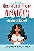 Freedom from Anxiety by Lauren Bronner