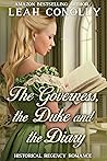The Governess, the Duke and the Diary