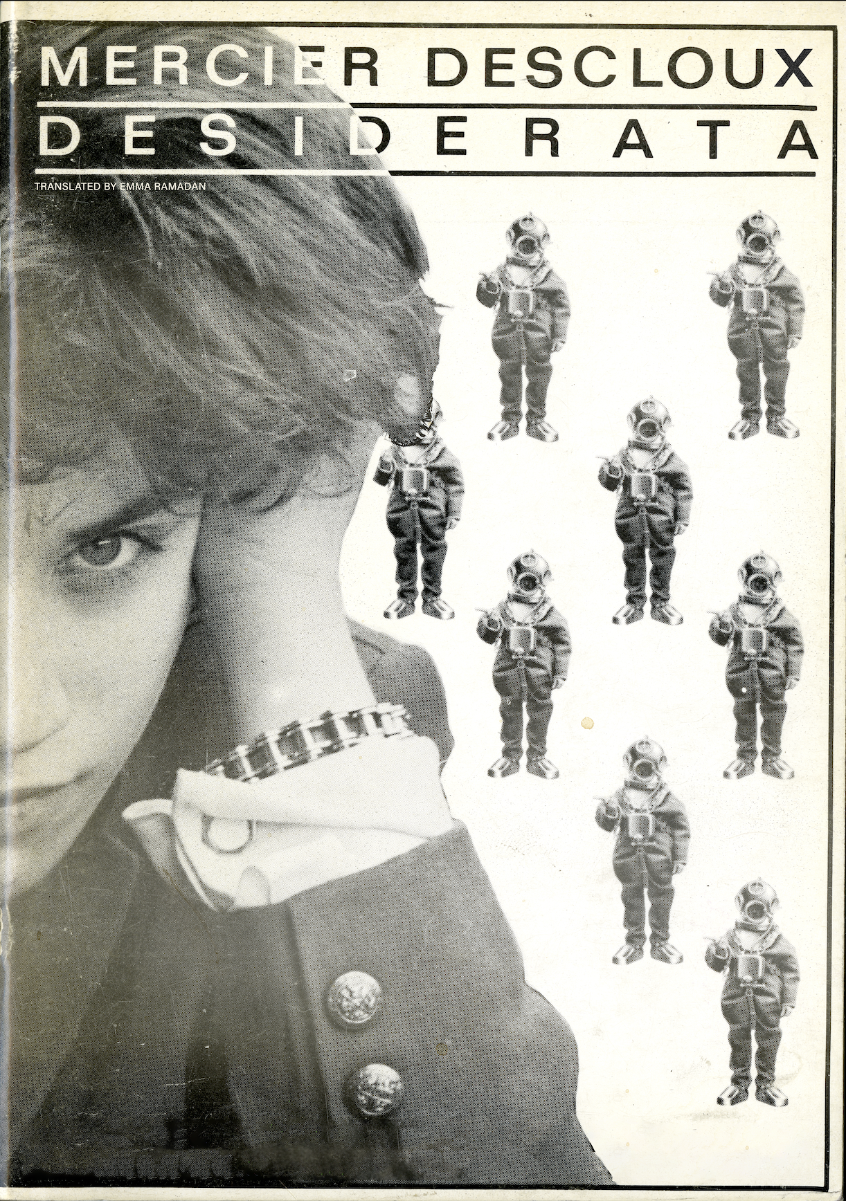 Desiderata (Paperback)