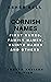 CORNISH NAMES - First Names...