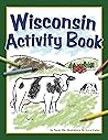 Wisconsin Activity Book (Color and Learn)