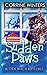 Sudden Paws (Kitten Witch Cozy Mystery)