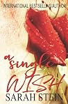 a single WISH by Sarah  Stein
