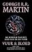 Vuur en Bloed (A Targaryen History, #1)