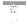 Art at National Jewish Health B/W