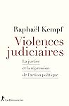 Violences judicia...