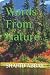 Words From Nature by shahid abbas