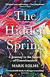 The Hidden Spring...