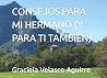CONSEJOS PARA MI HERMANO (Y PARA TI TAMBIÉN) (Trilogía de "Co... by Graciela Velasco Aguirre