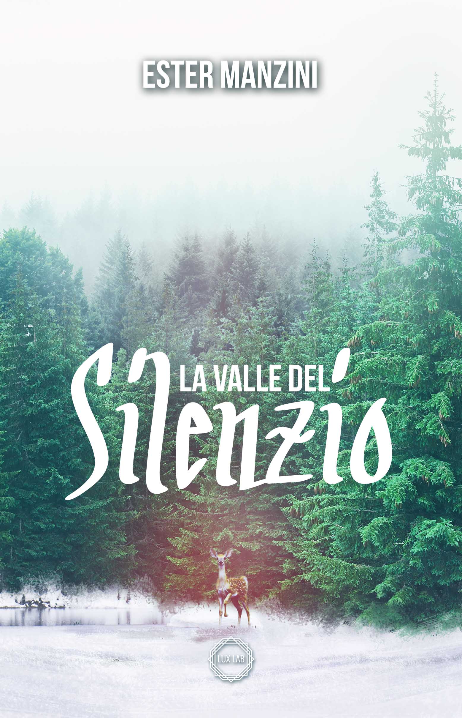 La valle del silenzio
