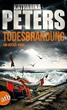 Todesbrandung (Emma Klar ermittelt, #7)