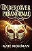 Undercover Paranormal (Midlife Undercover #1)