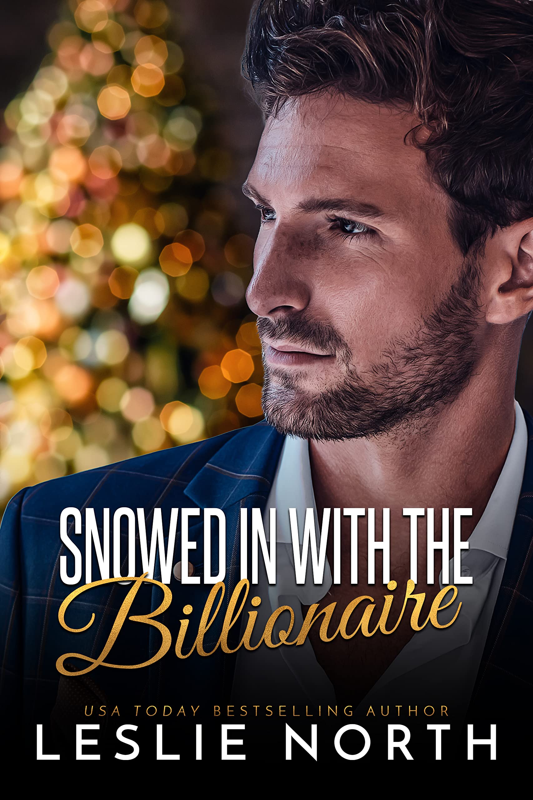 Snowed in with the Billionaire (Kindle Edition)