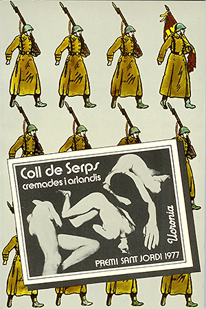 Coll de serps (Paperback)