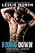 Primo Down (Sharks Football #1)