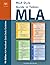 MLA Style Guide in Tables: 9th Edition MLA Handbook Quick Study Guidelines