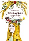 Staroslovanské ro...