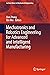 Mechatronics and Robotics E...