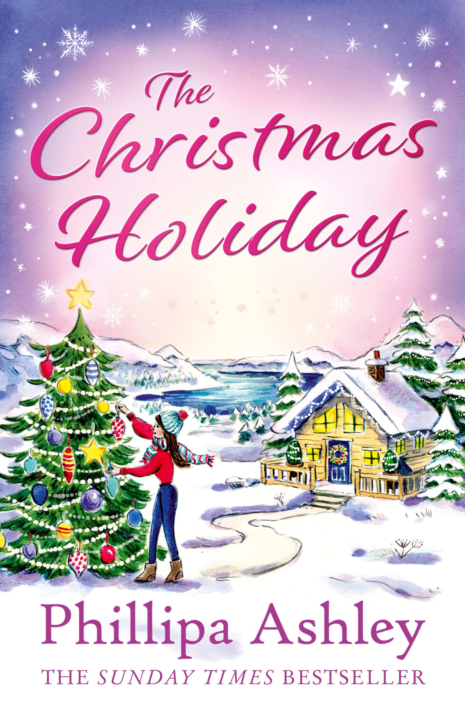 The Christmas Holiday (Kindle Edition)