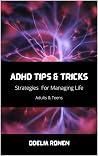 ADHD Tips and Tri...