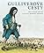 Gulliverove cesty – ilustro...