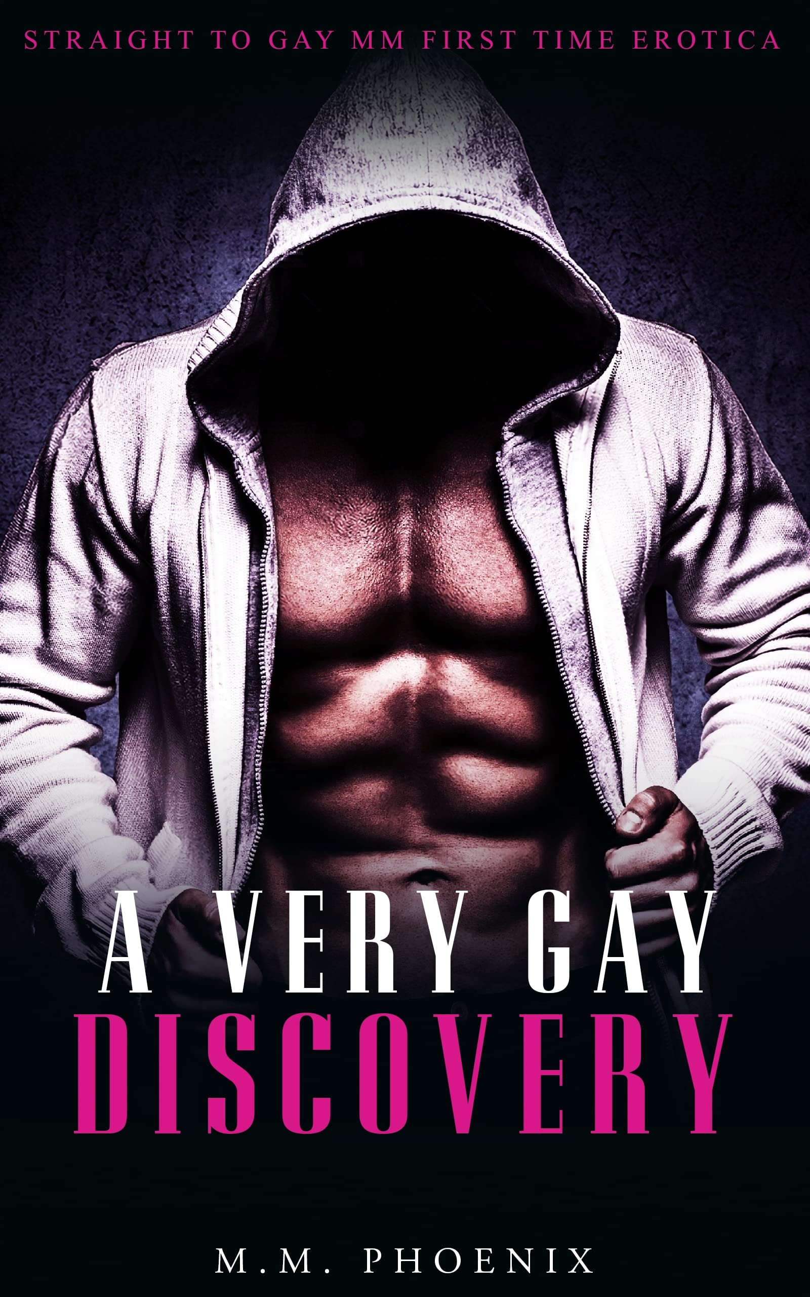 A Very Gay Discovery (Kindle Edition)