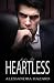 Just a Bit Heartless (Straight Guys, #13)