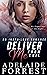 Deliver Me from Evil (The Men of Mount Awe)
