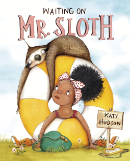 Waiting on Mr. Sloth (Hardcover)