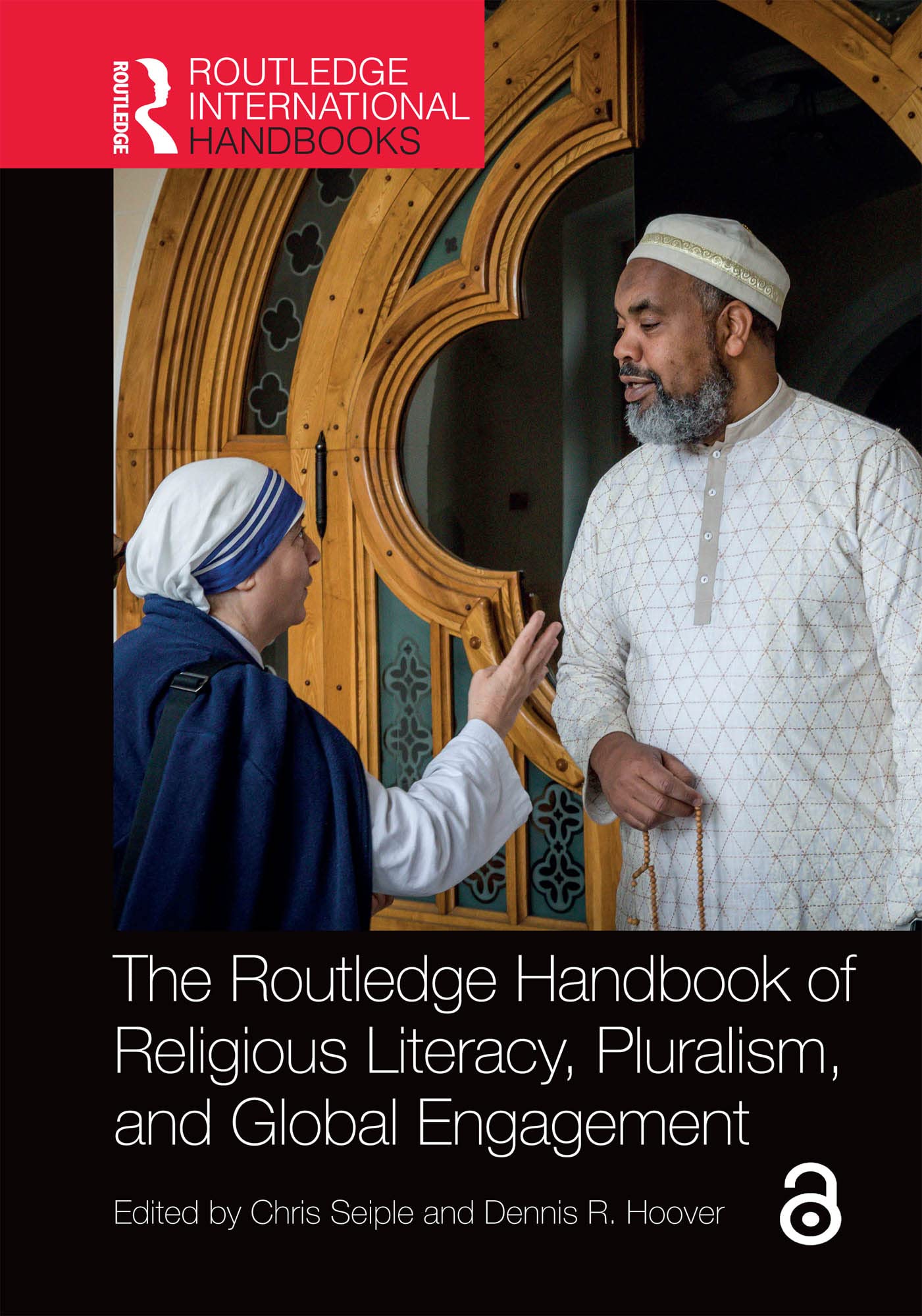 The Routledge Handbook of Religious Literacy, Pluralism, and Global Engagement (Routledge International Handbooks)