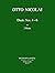 Duos Nr. 4-6 für 2 Hörner (...
