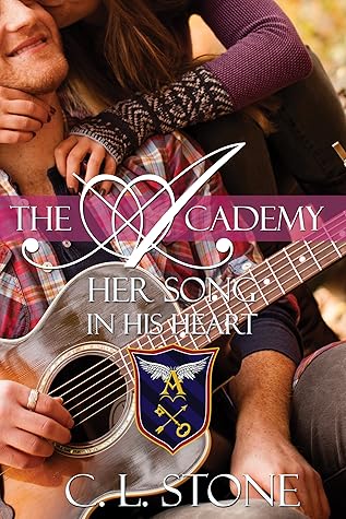 Her Song in His Heart (The Ghost Bird, #14)