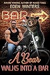 A Bear Walks Into a Bar