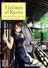Holmes of Kyoto: ...