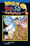 Dragon Ball SD, B...