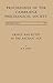 Greece and Egypt in the Archaic Age by M.M. Austin
