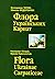 Флора Українських Карпат