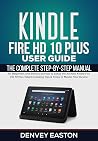 Kindle Fire HD 10...