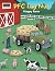 Pfc Lug Nut: Happy Farm