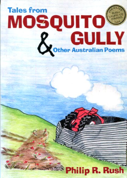 Tales from Mosquito Gully & Other Australian Poems
