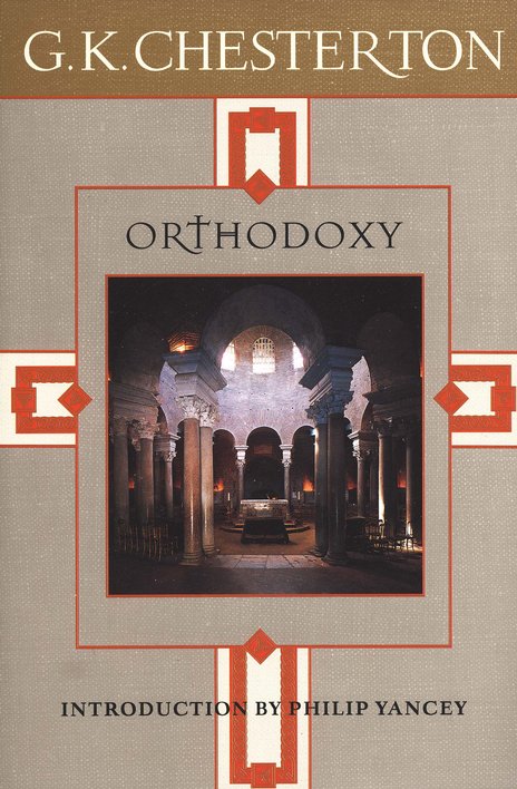 Orthodoxy