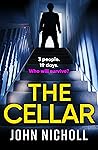 The Cellar by John  Nicholl
