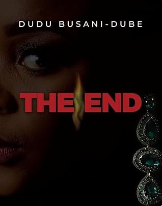 The End (The Hlomu #6)
