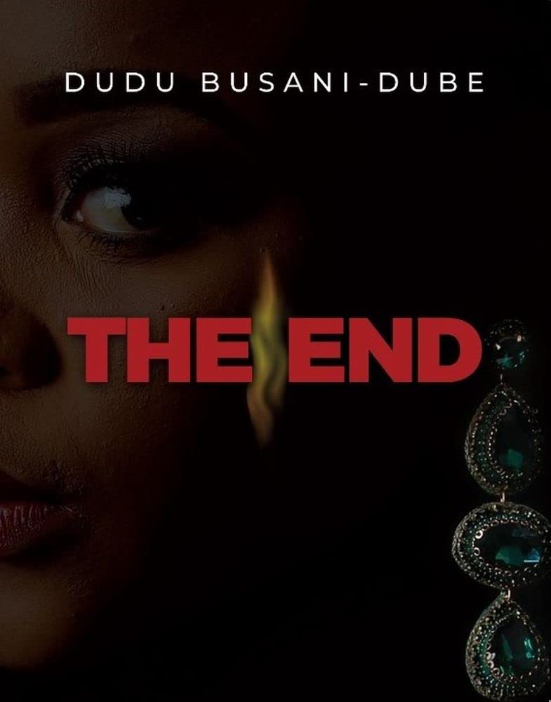 The End (The Hlomu #6)